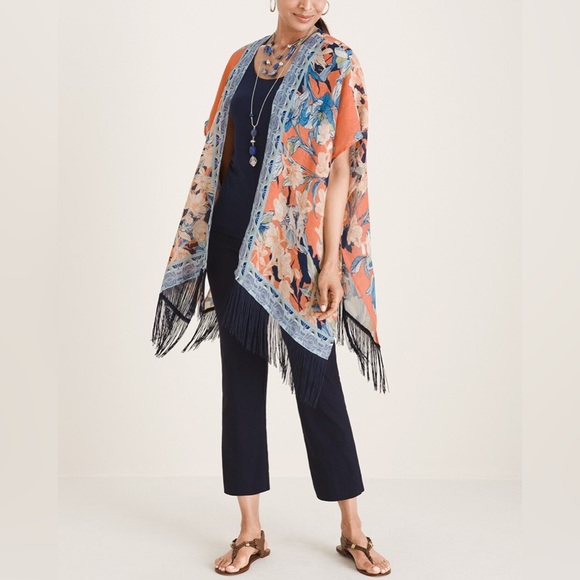 Chico’s Women’s Black So Slimming Brigitte Straight-Leg Crops Size 0 (Small) - Picture 3 of 11